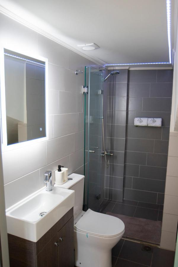 Ierapetra Flats Apartment Ngoại thất bức ảnh