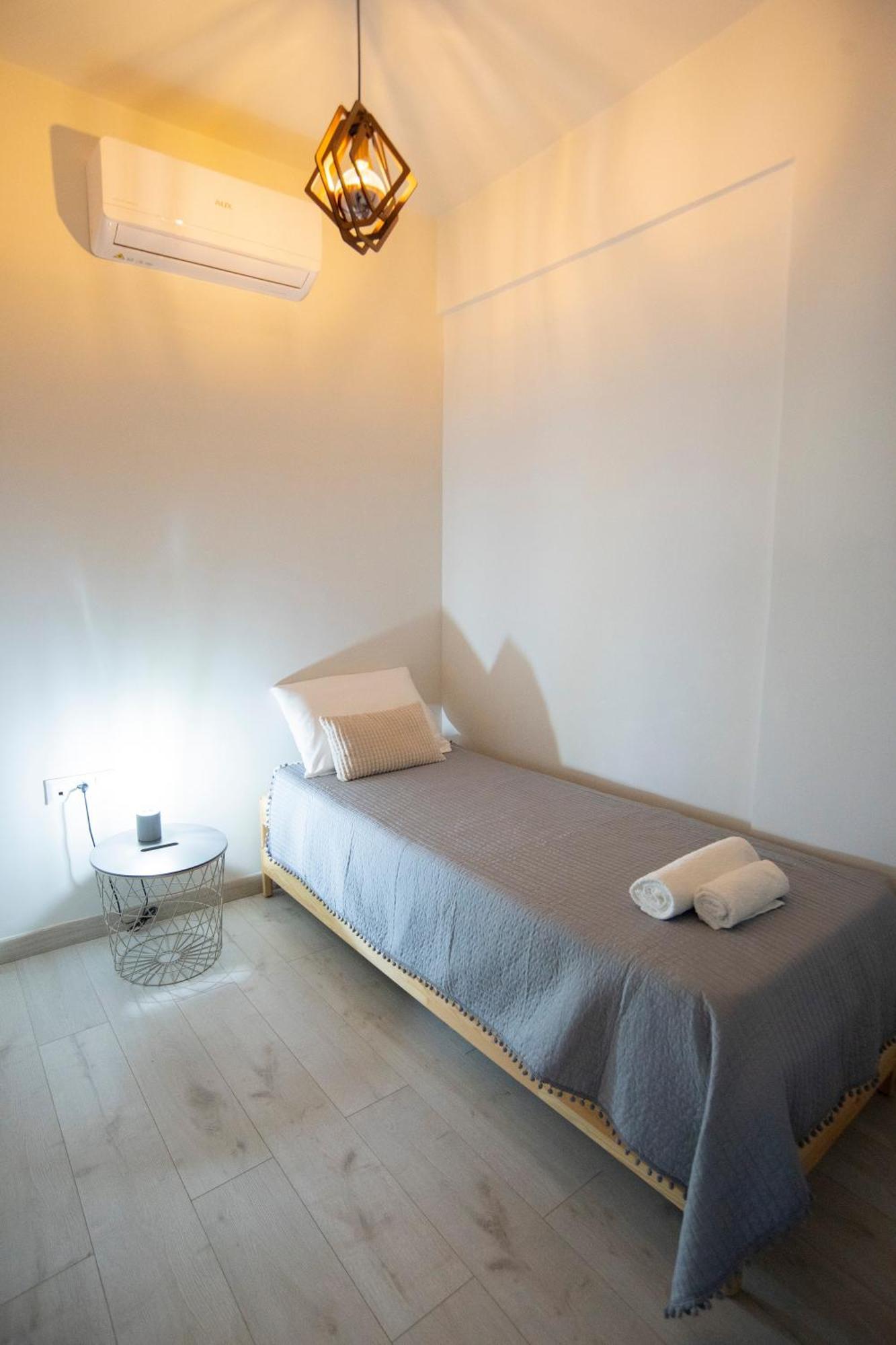 Ierapetra Flats Apartment Ngoại thất bức ảnh