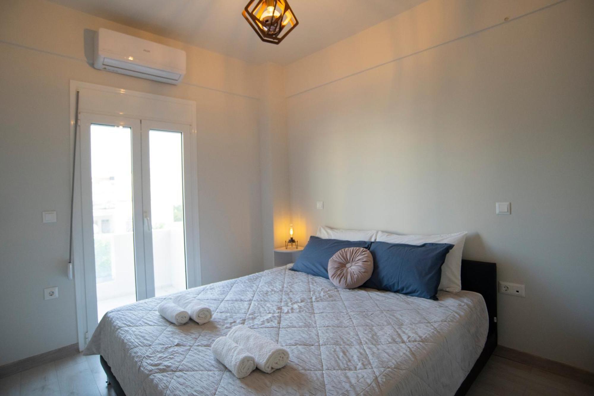 Ierapetra Flats Apartment Ngoại thất bức ảnh
